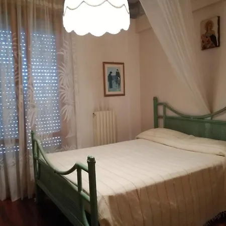 Apartment Pesciolino Oro