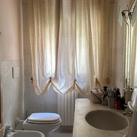 Pesciolino Oro Appartement *