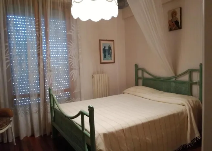 Appartement Pesciolino Oro